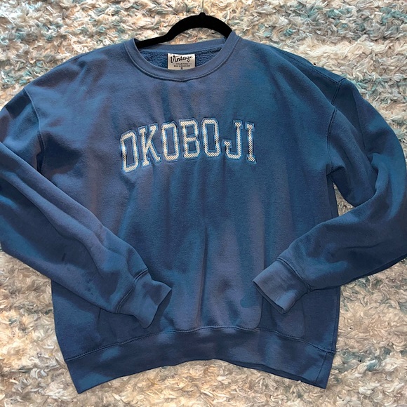 crewneck - Picture 1 of 3